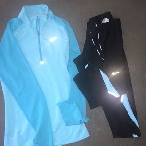 Nike set size medium